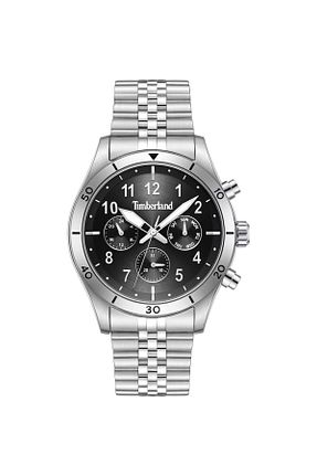ساعت مچی مشکی مردانه 44 میلی متر Timberland - کد 869644848