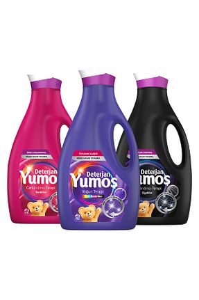 پودر لباسشوئی Yumoş - کد 74471784