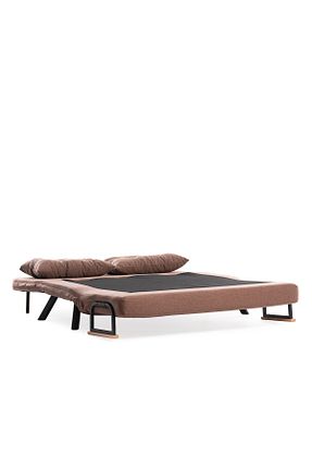 کاناپه قهوه ای Soho Pafu - کد 702177595