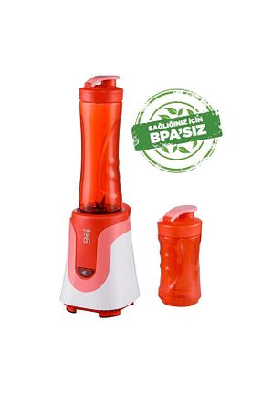 ست بلندر قرمز 200 - 500 Watt VESTEL - کد 2488995