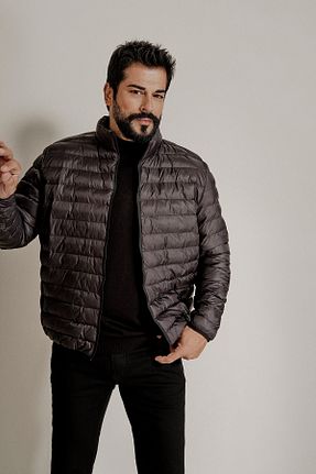 کاپشن مشکی مردانه رگولار AC&Co / Altınyıldız Classics - کد 769648223