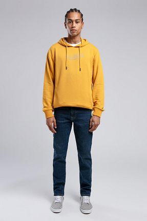 شلوار جین آبی مردانه جین Lee Cooper - کد 870036781