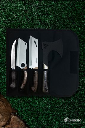 اکسسوری چاقو و قمه خاکی Sürmene - کد 872992622