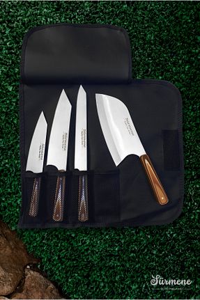 اکسسوری چاقو و قمه مشکی Sürmene - کد 870042794
