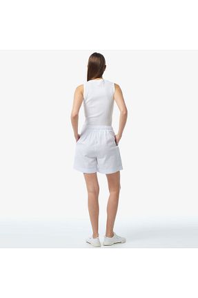دامن سفید زنانه پارچه Nautica - کد 835859166
