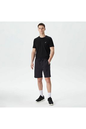 شلوارک و برمودا مشکی مردانه Relaxed Nautica - کد 817949815