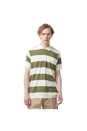 تیشرت سبز مردانه رگولار Nautica - کد 831154430
