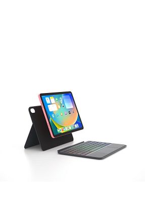 کیبورد مشکی NOUT - کد 869696999