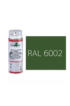 رنگ اسپری سبز ColorMatic - کد 869709159