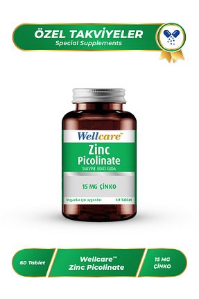 ویتامین Wellcare - کد 727856755
