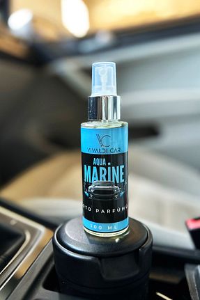 عطر خودرو Vivaldi Car - کد 837029444