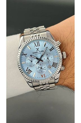 ساعت مچی مردانه 45 میلی متر Daniel Klein - کد 869732893