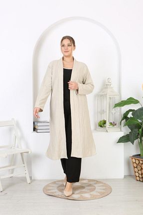 رویه حجاب نباتی زنانه پنبه ای Genel Markalar - کد 869752085