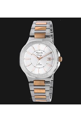 ساعت مچی مردانه 41 میلی متر Alexandre Christie - کد 869744548