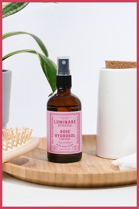 تونیک همه انواع پوست Luminare Botanical - کد 866618463