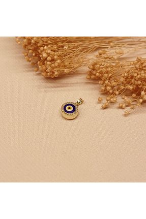 مدال طلا زیرکن TAHAN MÜCEVHERAT - کد 869757950