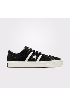 کفش اسنیکر مشکی زنانه بند دار Converse - کد 869759074