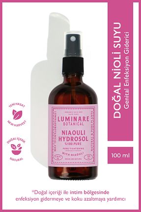 محصول مراتقبت واژینال Luminare Botanical - کد 869394249