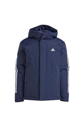 کت اسپرت آبی مردانه رگولار adidas - کد 828499437