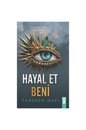رمان Dex Yayınevi - کد 127142545