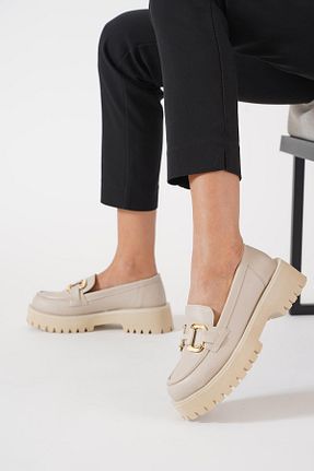 بابت بژ زنانه Moda Pie - کد 869771603