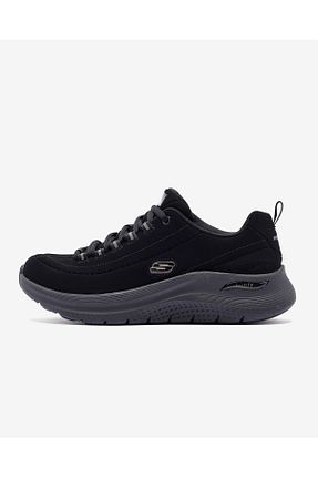 کفش دو و میدانی و تمرینی مشکی زنانه Skechers - کد 869786220
