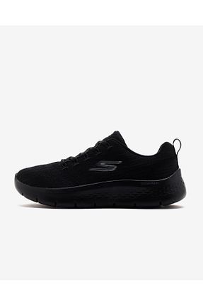 کفش دو و میدانی و تمرینی مشکی زنانه Skechers - کد 782879444
