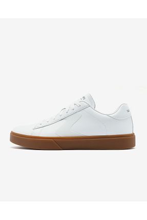 کفش پیاده روی سفید مردانه Skechers - کد 869786213