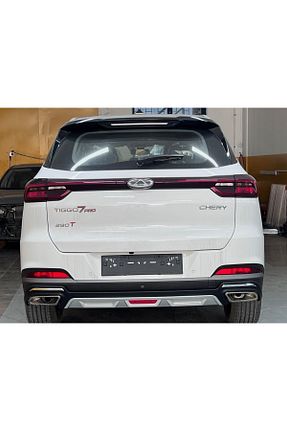 پرده آفتاب گیر خودرو Chery - کد 845164390