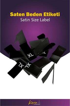 اتیکت kavisistanbul - کد 869800226