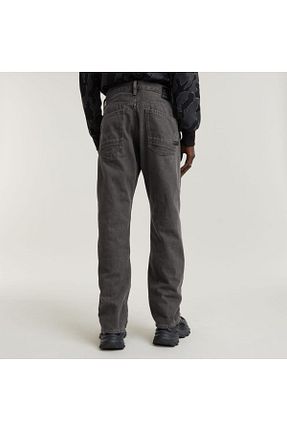 شلوار جین طوسی مردانه رگولار G-STAR RAW - کد 869683346