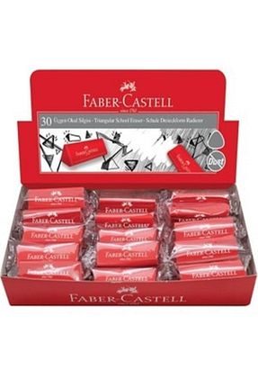 پاک کن Faber Castell - کد 117861955