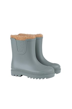 بوت / نیم بوت سبز بچه گانه EVA / PVC IGOR - کد 773322264