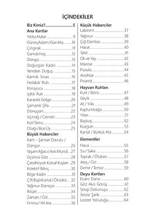کارت بازی Delta Kültür Yayınevi - کد 869265559