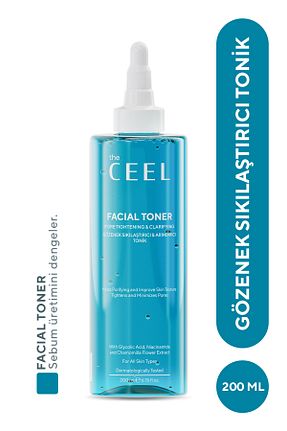 تونیک همه انواع پوست The Ceel - کد 759509661