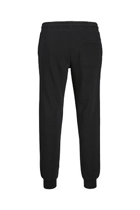 شلوار کرمگن مشکی بچه گانه رگولار Jack & Jones - کد 852133893