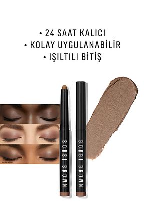 سایه چشم قهوه ای Bobbi Brown - کد 3934621