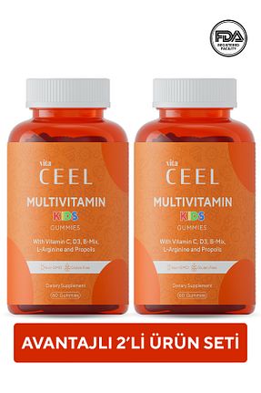 ویتامین Vita Ceel - کد 756599151