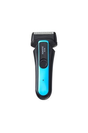 ماشین اصلاح صورت مشکی Şarjlı Powertec - کد 57615244