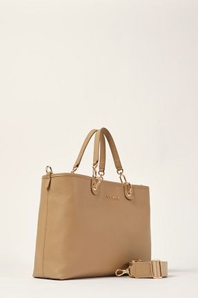 کیف دستی قهوه ای زنانه Ted Baker - کد 853673363
