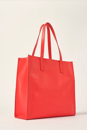 کیف دوشی صورتی زنانه Ted Baker - کد 853484625