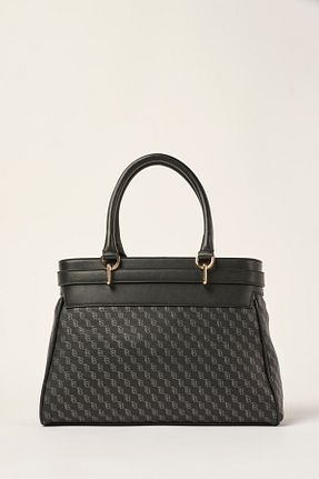 کیف دستی مشکی زنانه Ted Baker - کد 853673362