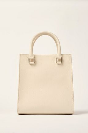 کیف دستی بژ زنانه Ted Baker - کد 853673346