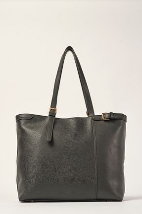 کیف دوشی مشکی زنانه Ted Baker - کد 853484960