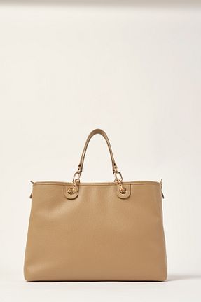کیف دستی قهوه ای زنانه Ted Baker - کد 853673363