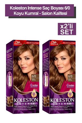 برس و شانه مو رنگی Wella - کد 788692416