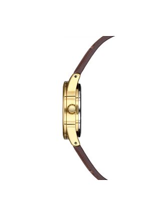 ساعت مچی سفید زنانه آبکاری یونی Casio - کد 981455