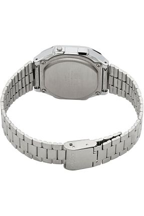 ساعت مچی سفید زنانه 36-40 میلی متر Casio - کد 1059951