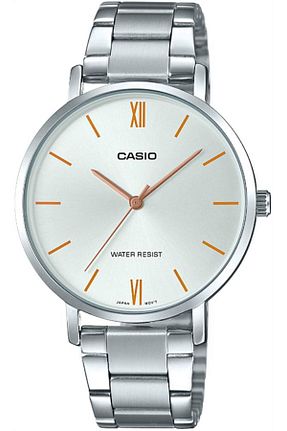 ساعت مچی زنانه 41-45 میلی متر Casio - کد 5300076