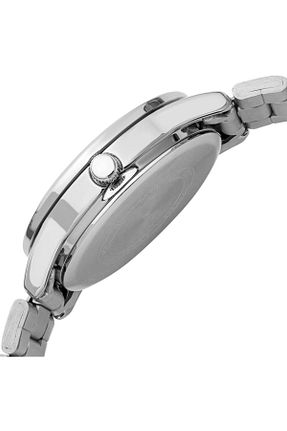 ساعت مچی سفید زنانه 41-45 میلی متر Casio - کد 2166274